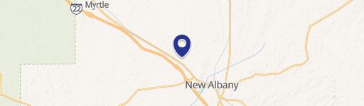 New Albany, MS 38652