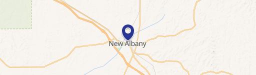 New Albany, MS 38652