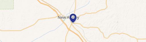 New Albany, MS 38652