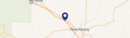 New Albany, MS 38652