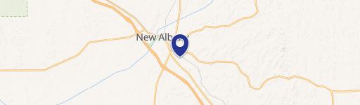 Coca Cola Plant-denmill Rd