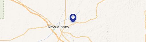 Hwy 30th Deweys Rd Rd