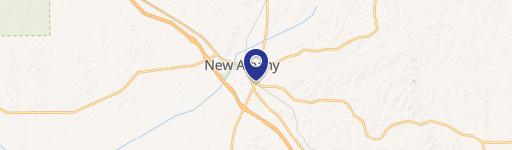 New Albany, MS 38652