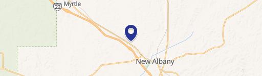 New Albany, MS 38652