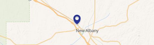 New Albany, MS 38652