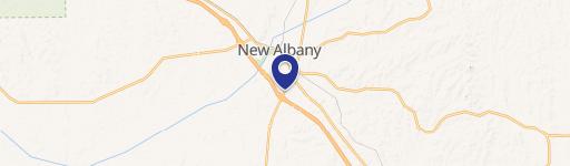 Chevron 1st Stop Stop