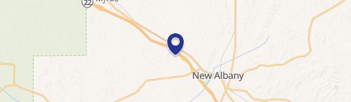 110 Gap Dr Grisham As