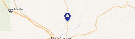 823 State Hwy 15th N