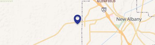 973 State Hwy 30th W