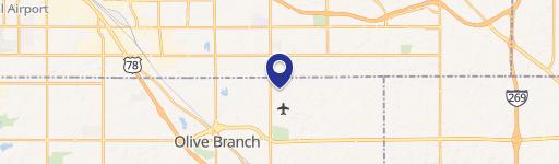 Olive Branch, MS 38654