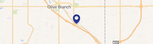 Olive Branch, MS 38654