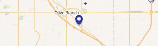 Olive Branch, MS 38654