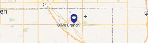 Olive Branch, MS 38654