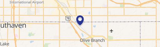 Olive Branch, MS 38654