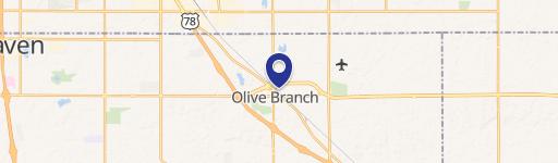 Olive Branch, MS 38654
