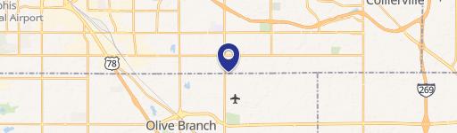 Olive Branch, MS 38654