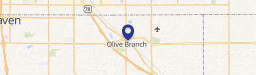 Olive Branch, MS 38654