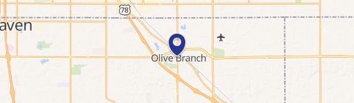 Olive Branch, MS 38654