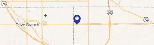 Olive Branch, MS 38654