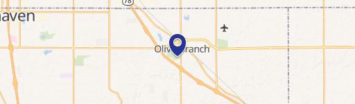 Olive Branch, MS 38654