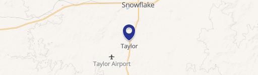 Taylor, AZ 85939