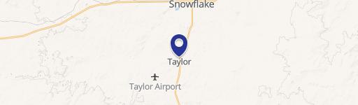 Taylor, AZ 85939