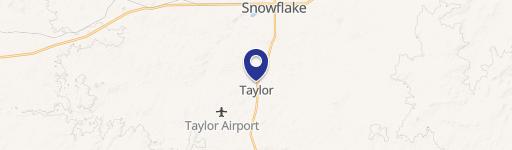 Taylor, AZ 85939