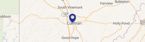 Cullman, AL 35055