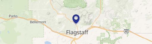 Flagstaff, AZ 86001