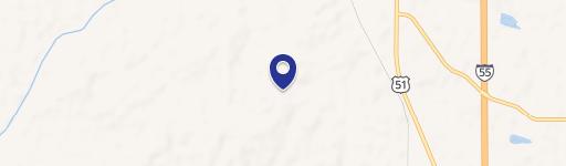 7873 Pope Crowder Rd