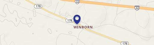 Potts Camp, MS 38659