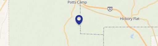 Potts Camp, MS 38659