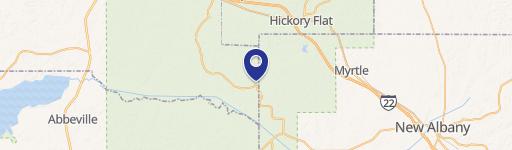 Potts Camp, MS 38659