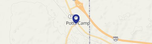 Potts Camp, MS 38659