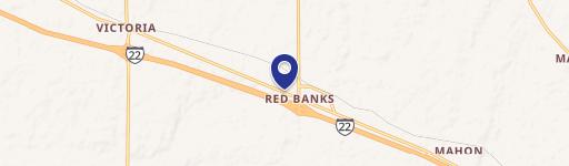 Red Banks, MS 38661