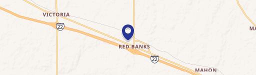 Red Banks, MS 38661