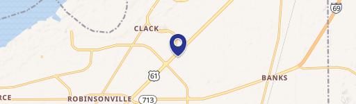 Robinsonville, MS 38664