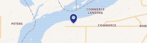 Robinsonville, MS 38664