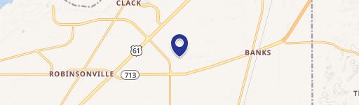 Robinsonville, MS 38664