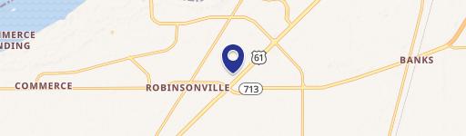 Robinsonville, MS 38664