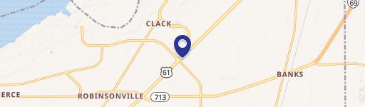 Robinsonville, MS 38664