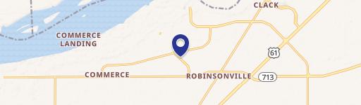 Robinsonville, MS 38664