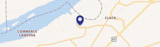 Robinsonville, MS 38664