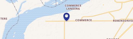 Robinsonville, MS 38664