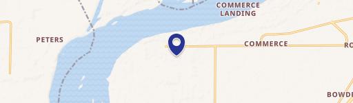 Robinsonville, MS 38664