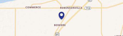 Robinsonville, MS 38664