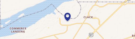 Robinsonville, MS 38664