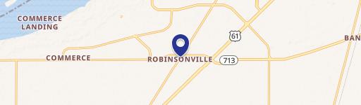 Robinsonville, MS 38664