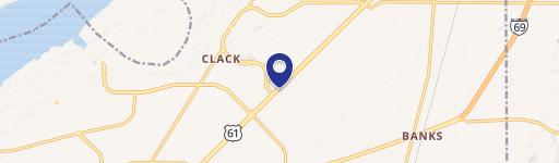 Robinsonville, MS 38664