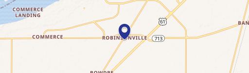Robinsonville, MS 38664
